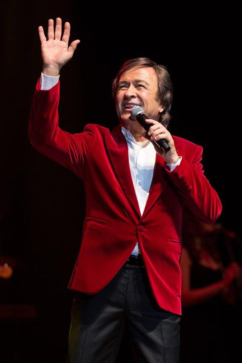 Erol Evgin, Mehmetçik'i unutmadı!
