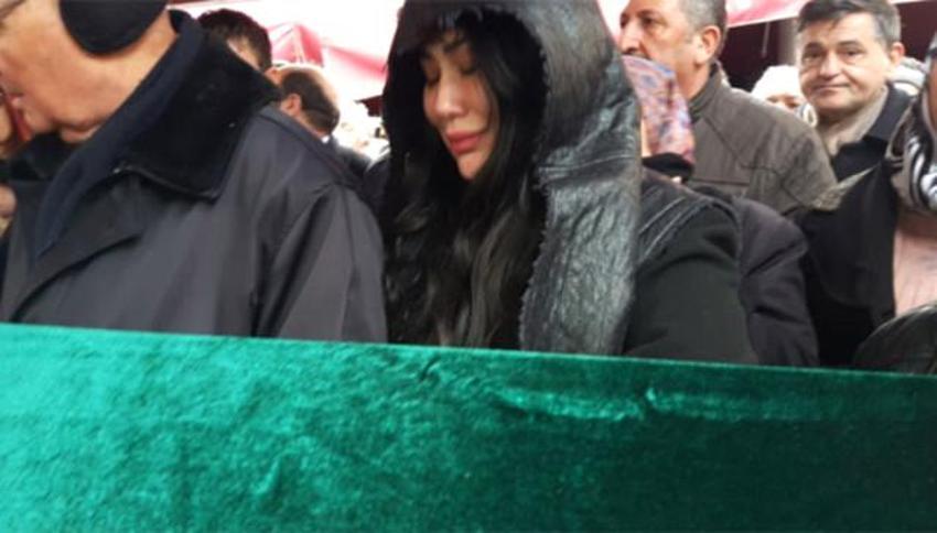 Nuray Hafiftaş son yolculuğuna uğurlandı!