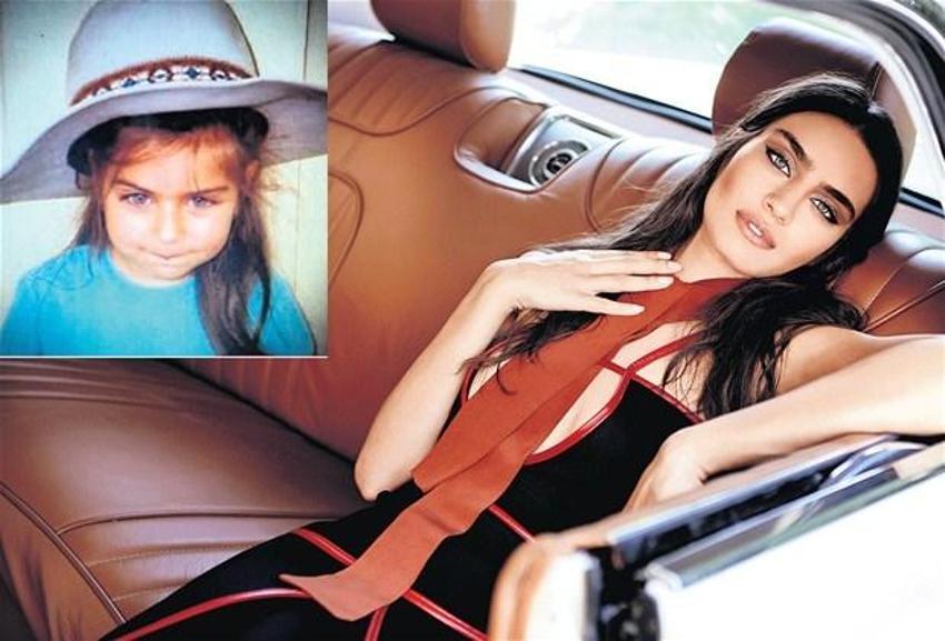 Amine Gülşe: Öpüşmek zorundayım; çünkü...