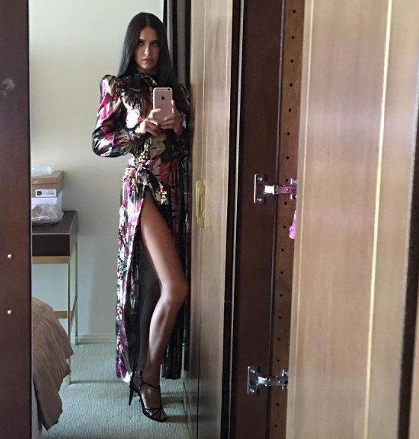 'Kadınları asla hafife almayın'