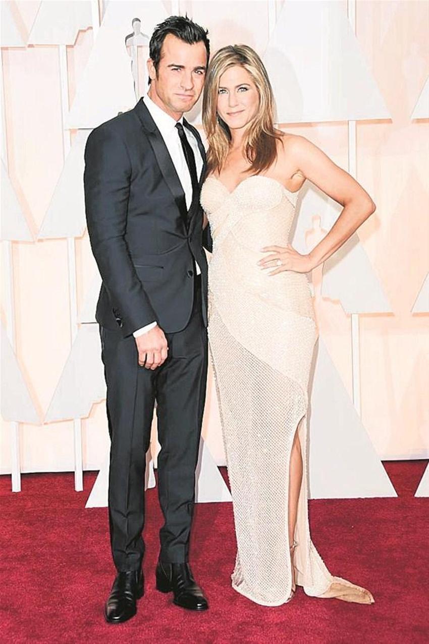 Jennifer Aniston'dan şoke eden karar!