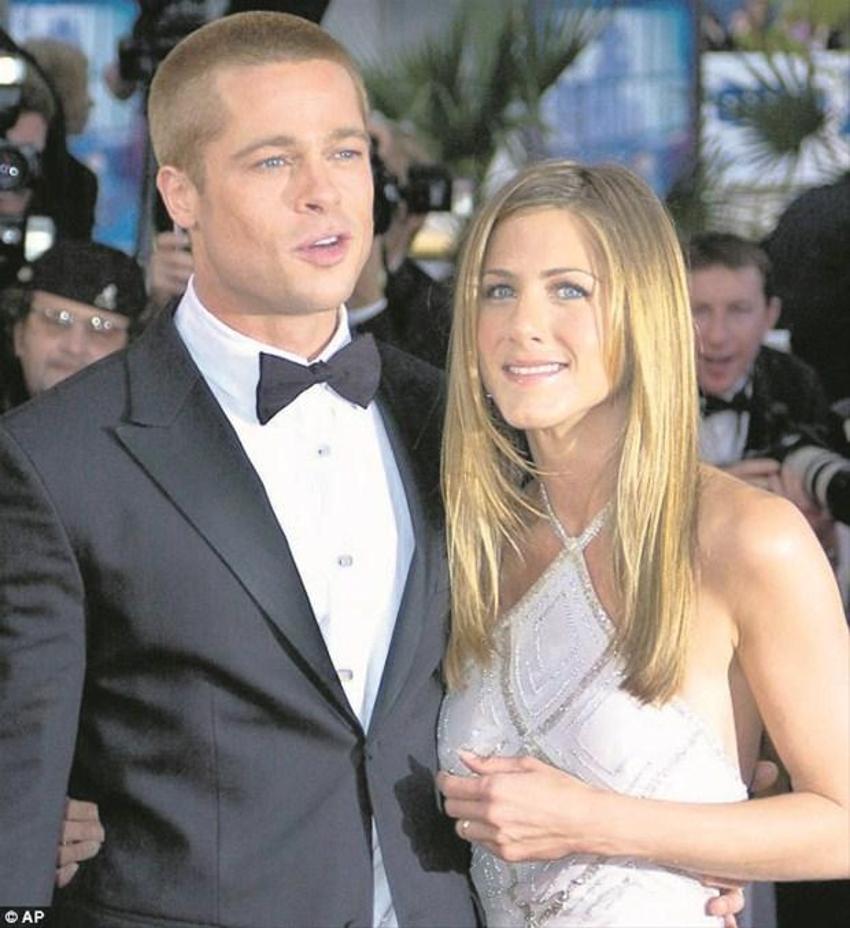 Jennifer Aniston'dan şoke eden karar!