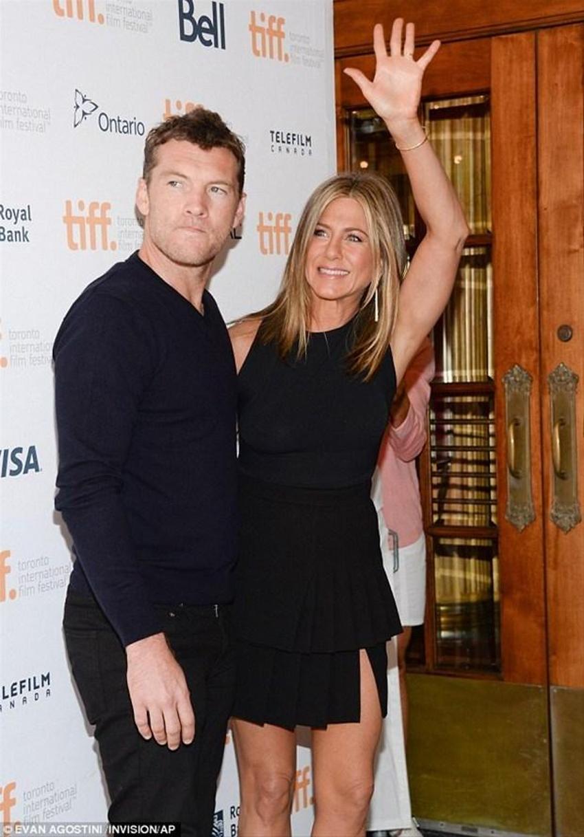 Jennifer Aniston'dan şoke eden karar!