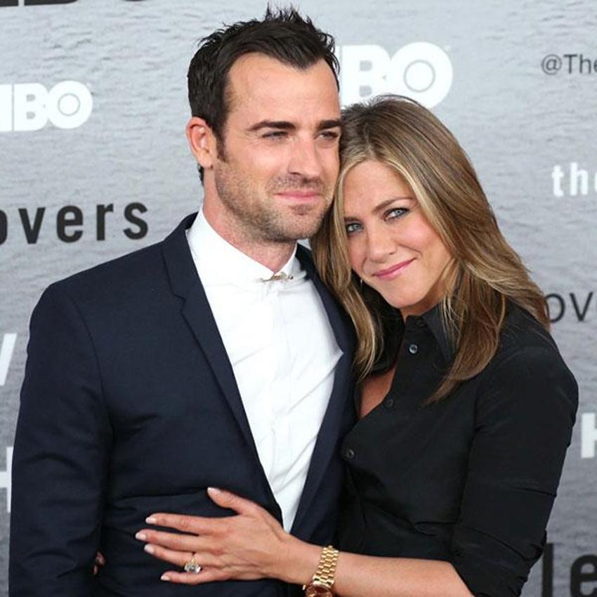 Jennifer Aniston'dan şoke eden karar!