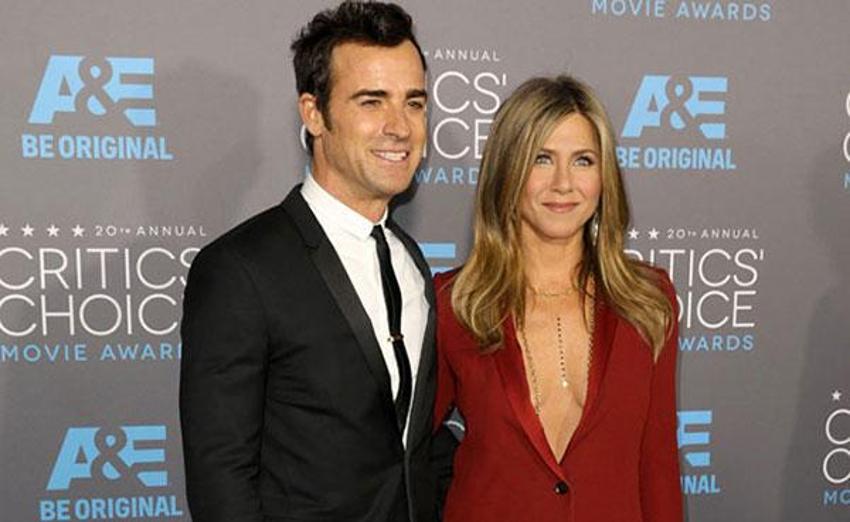 Jennifer Aniston'dan şoke eden karar!