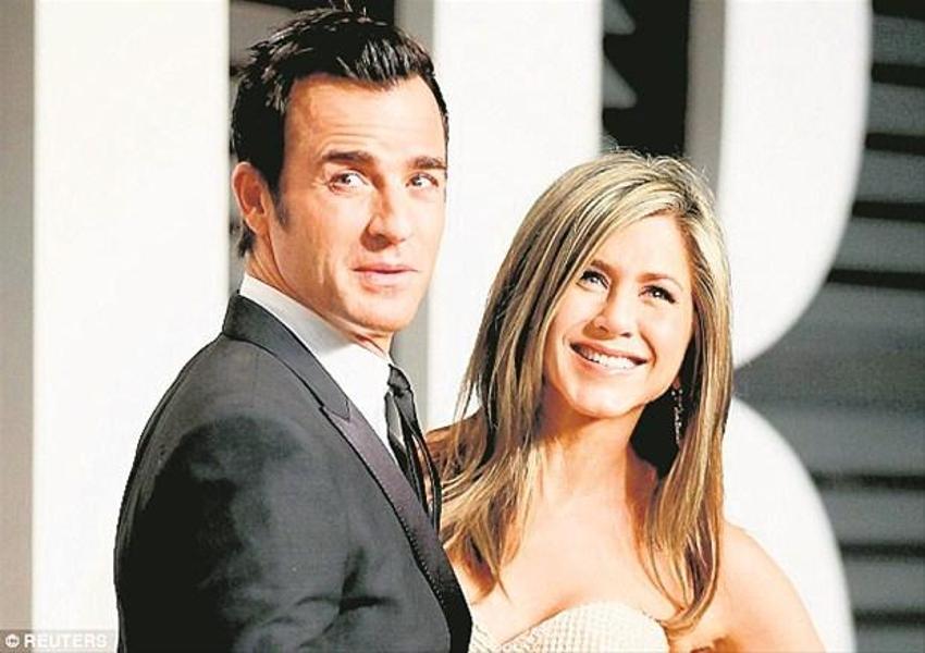 Jennifer Aniston'dan şoke eden karar!