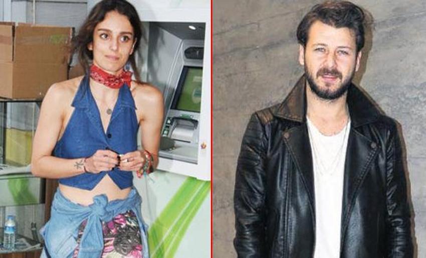 İşte Bestemsu Özdemir'in gerçek aşkı!
