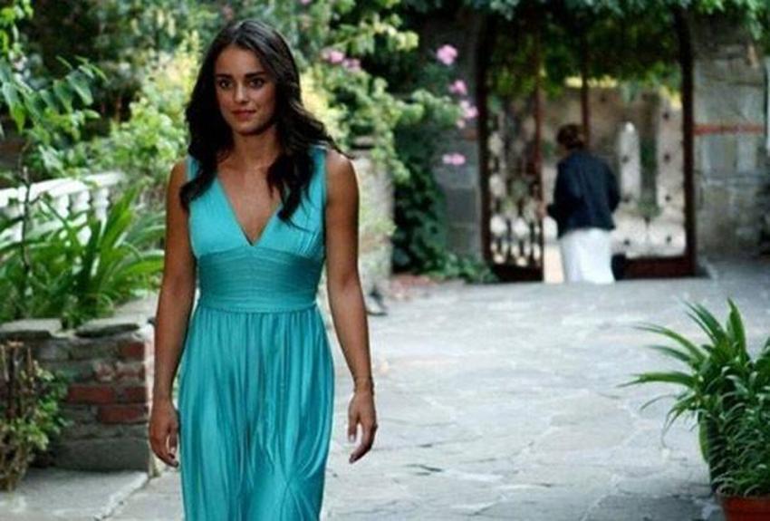 İşte Bestemsu Özdemir'in gerçek aşkı!