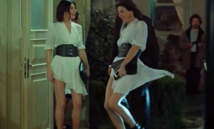'Kurtlar Vadisi'nden teklif bekliyor!