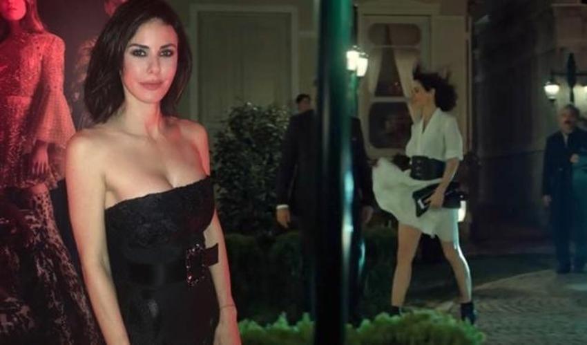 'Kurtlar Vadisi'nden teklif bekliyor!