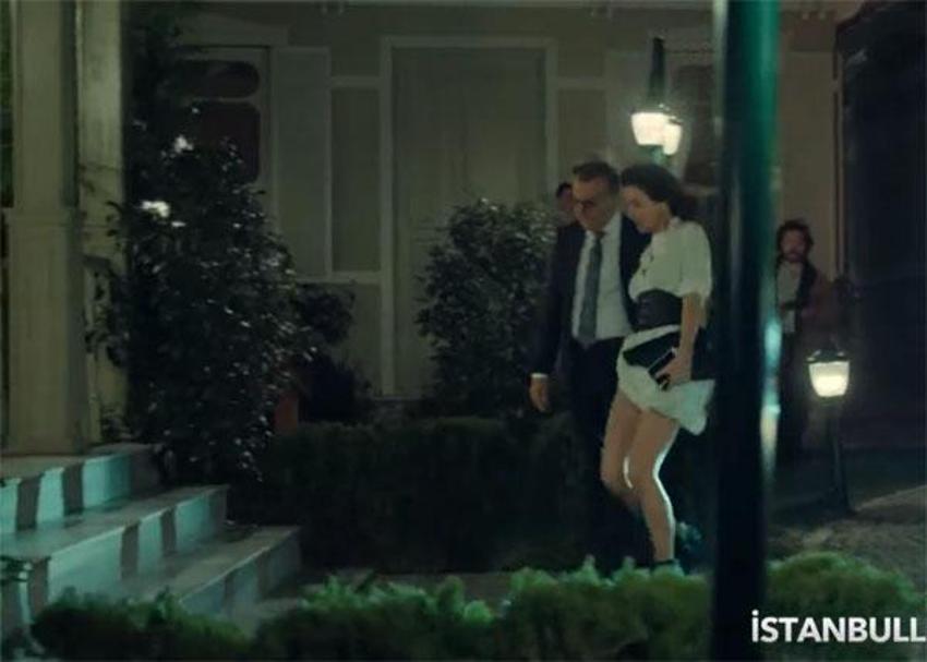'Kurtlar Vadisi'nden teklif bekliyor!