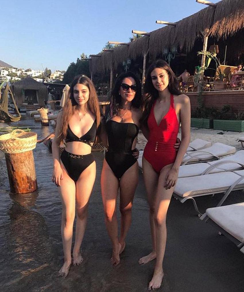 'Kurtlar Vadisi'nden teklif bekliyor!