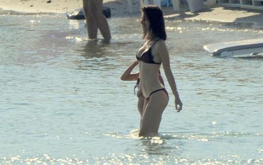 Merve'nin yeni aşkı ortaya çıktı!