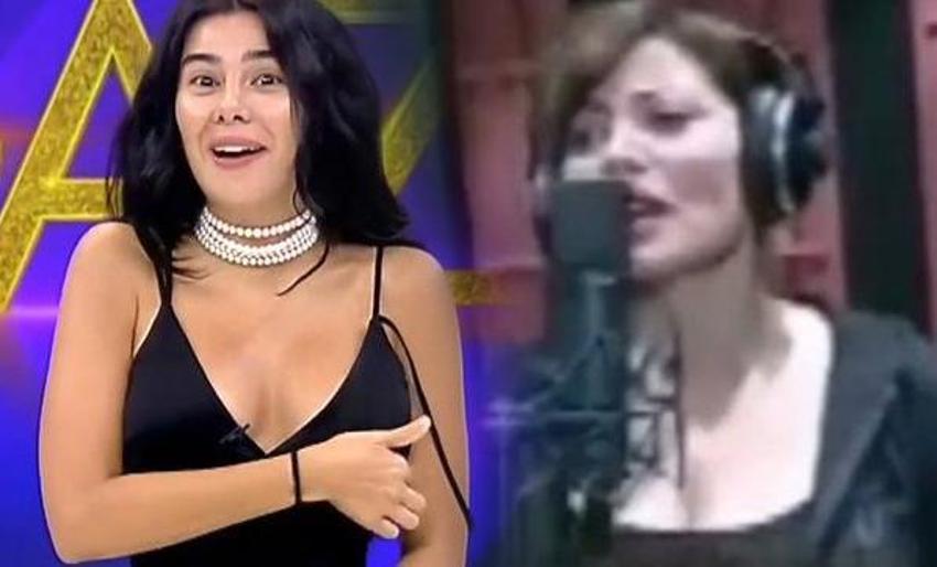 Asena Atalay rahat durmuyor! Hayko'dan sonra şimdi de...