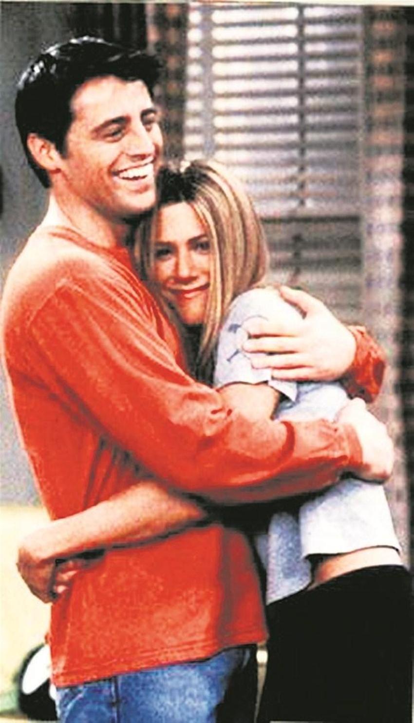 Yılın bombası! Jennifer Aniston ile Brad Pitt...