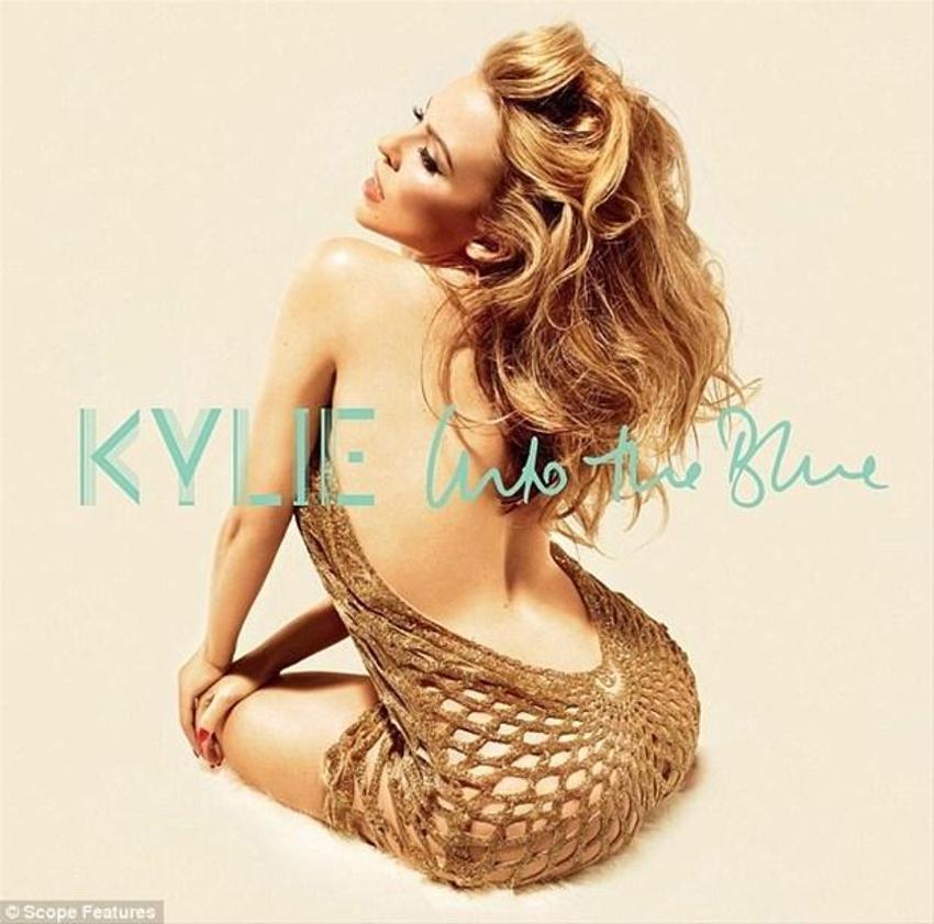 Kylie Minogue ile tokalaşmak 5 bin TL!