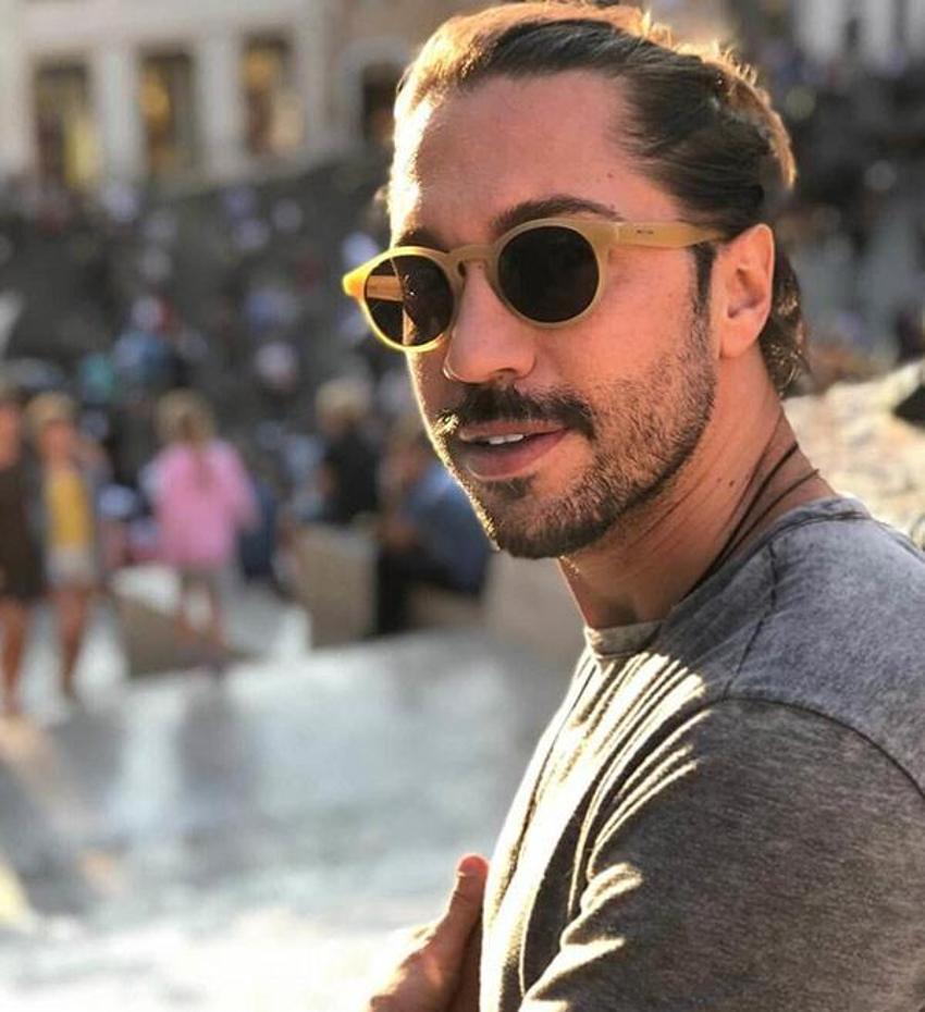 Adriana Lima'dan Acun'a: Yapamaz...