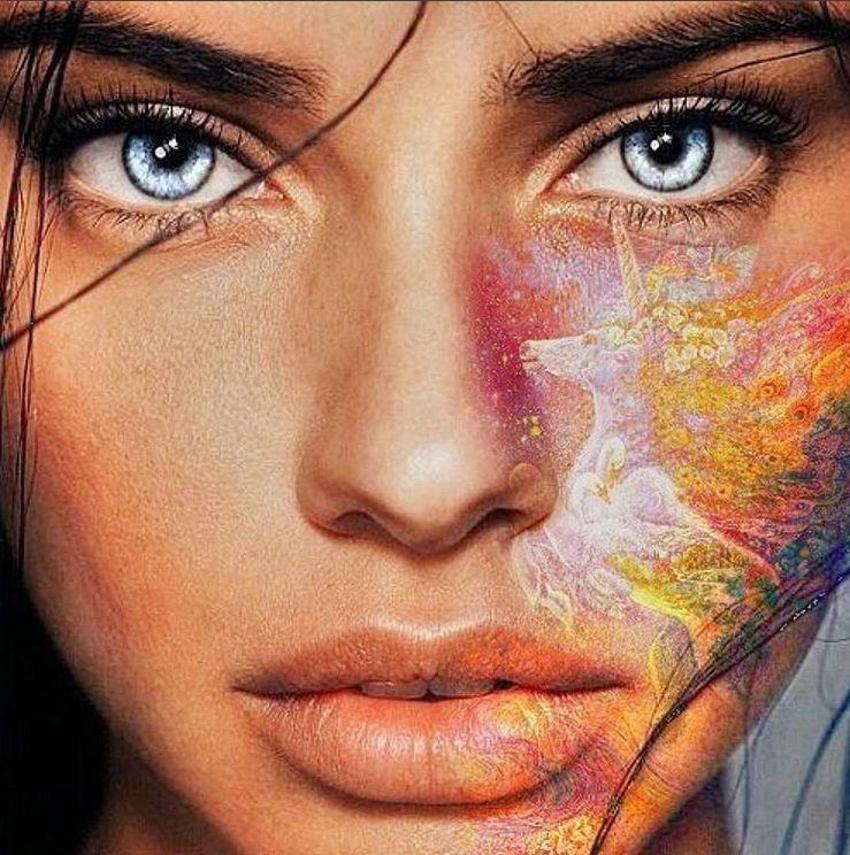 Adriana Lima'dan Acun'a: Yapamaz...