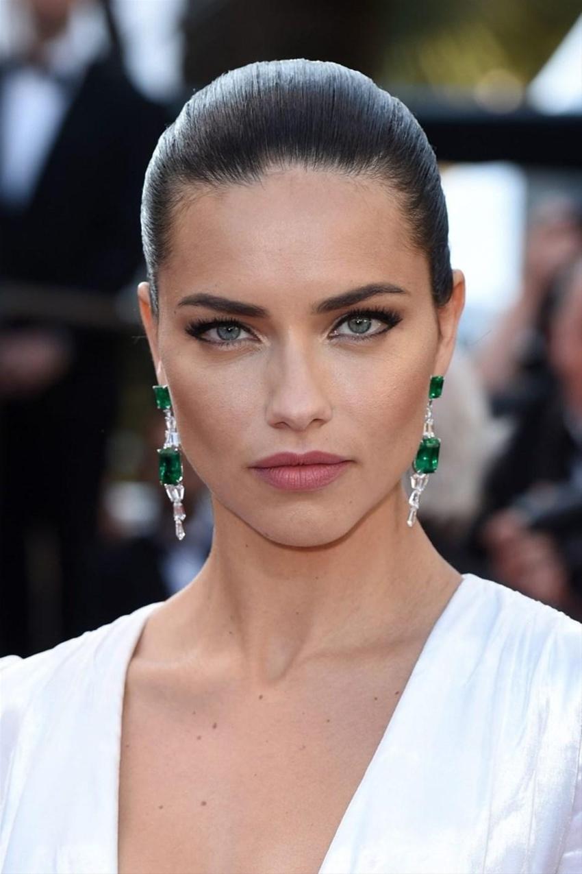 Adriana Lima'dan Acun'a: Yapamaz...