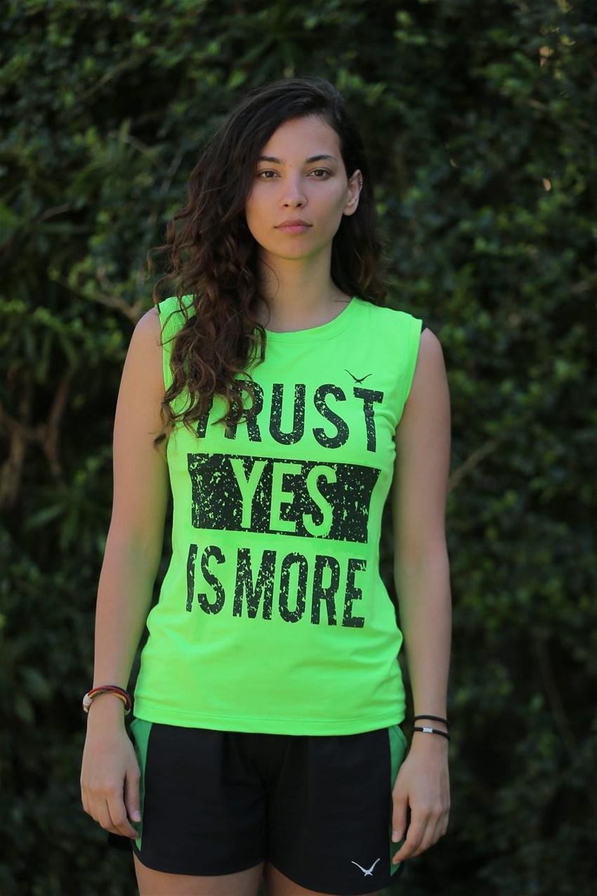 Acun kötü haberi verdi! Survivor Gamze...