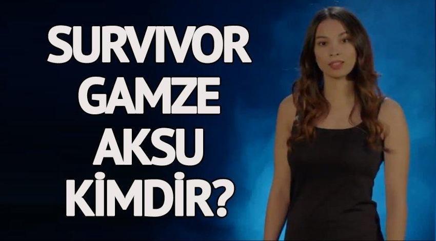 Acun kötü haberi verdi! Survivor Gamze...