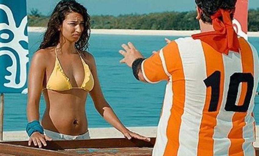 Acun kötü haberi verdi! Survivor Gamze...