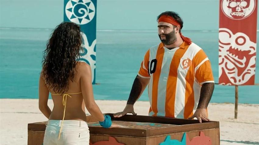 Acun kötü haberi verdi! Survivor Gamze...