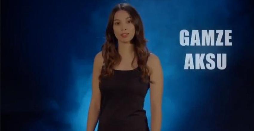 Acun kötü haberi verdi! Survivor Gamze...