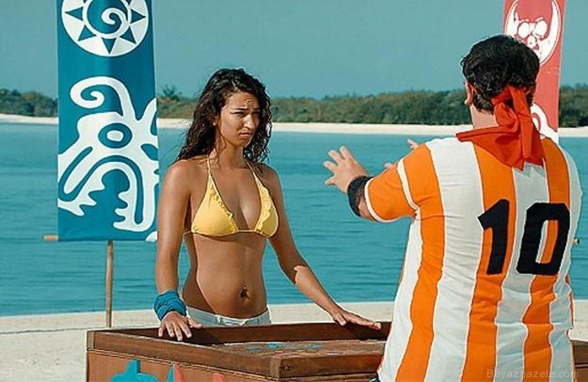 Acun kötü haberi verdi! Survivor Gamze...