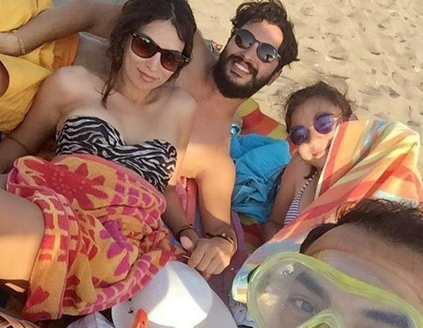 Acun kötü haberi verdi! Survivor Gamze...