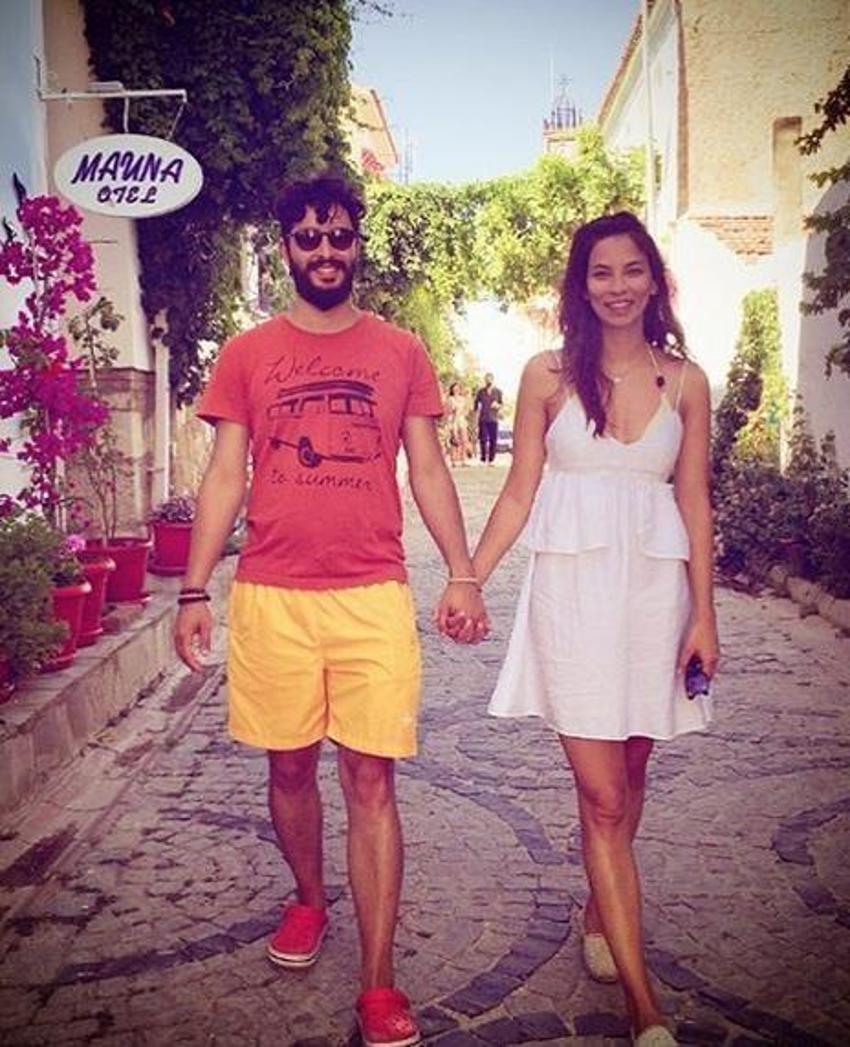 Acun kötü haberi verdi! Survivor Gamze...