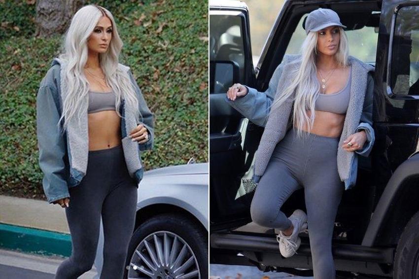 Paris Hilton evlenemiyor! İşte nedeni...