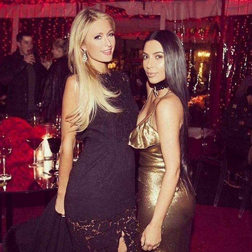 Paris Hilton evlenemiyor! İşte nedeni...