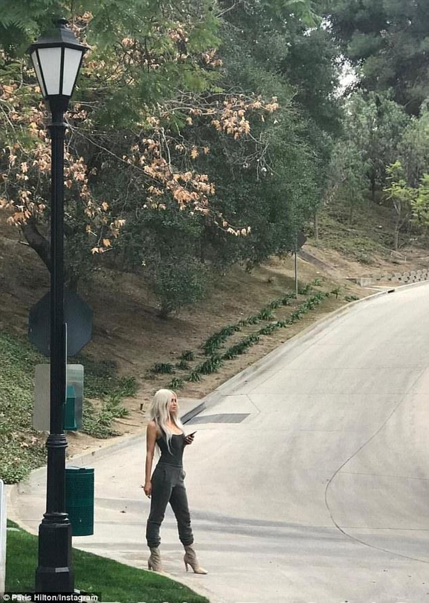 Paris Hilton evlenemiyor! İşte nedeni...