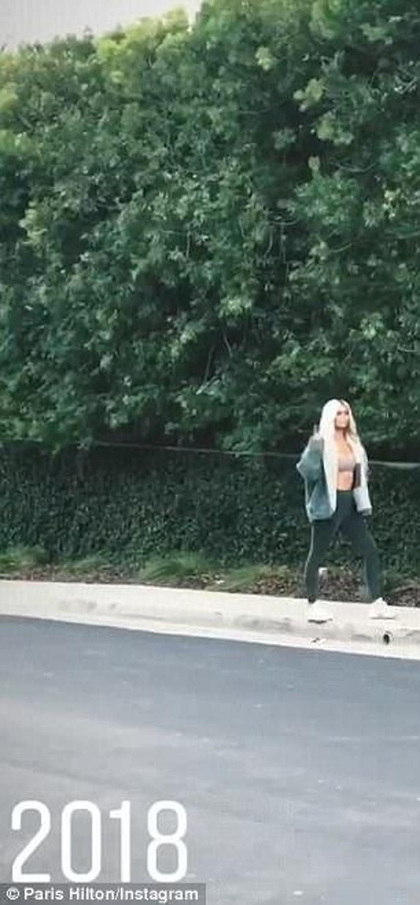 Paris Hilton evlenemiyor! İşte nedeni...