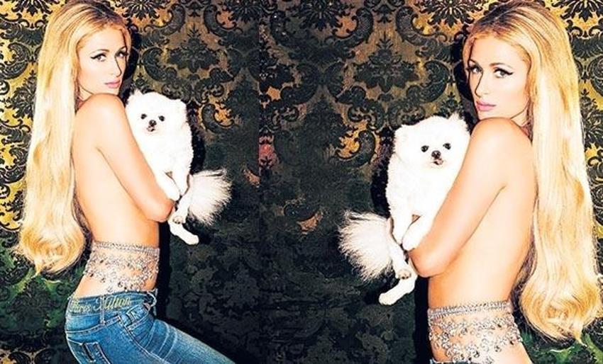 Paris Hilton evlenemiyor! İşte nedeni...