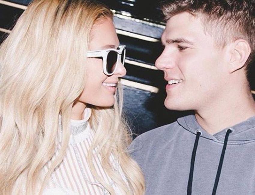 Paris Hilton evlenemiyor! İşte nedeni...