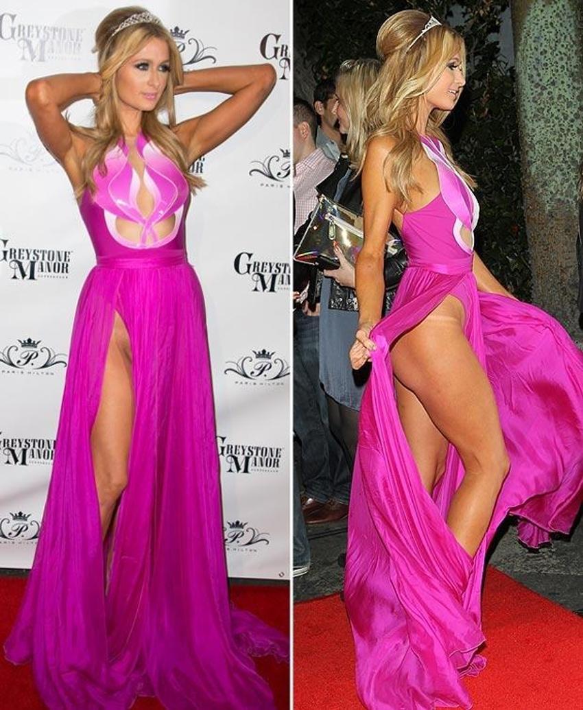 Paris Hilton evlenemiyor! İşte nedeni...