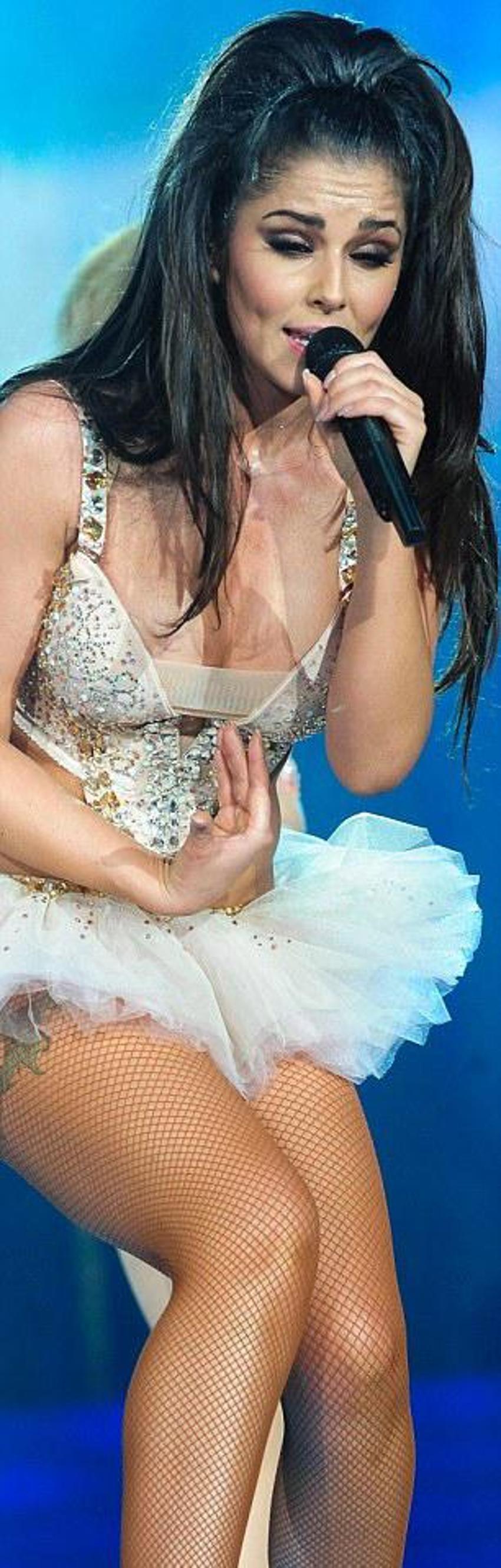 Cheryl-Liam Payne çiftinden kötü haber!