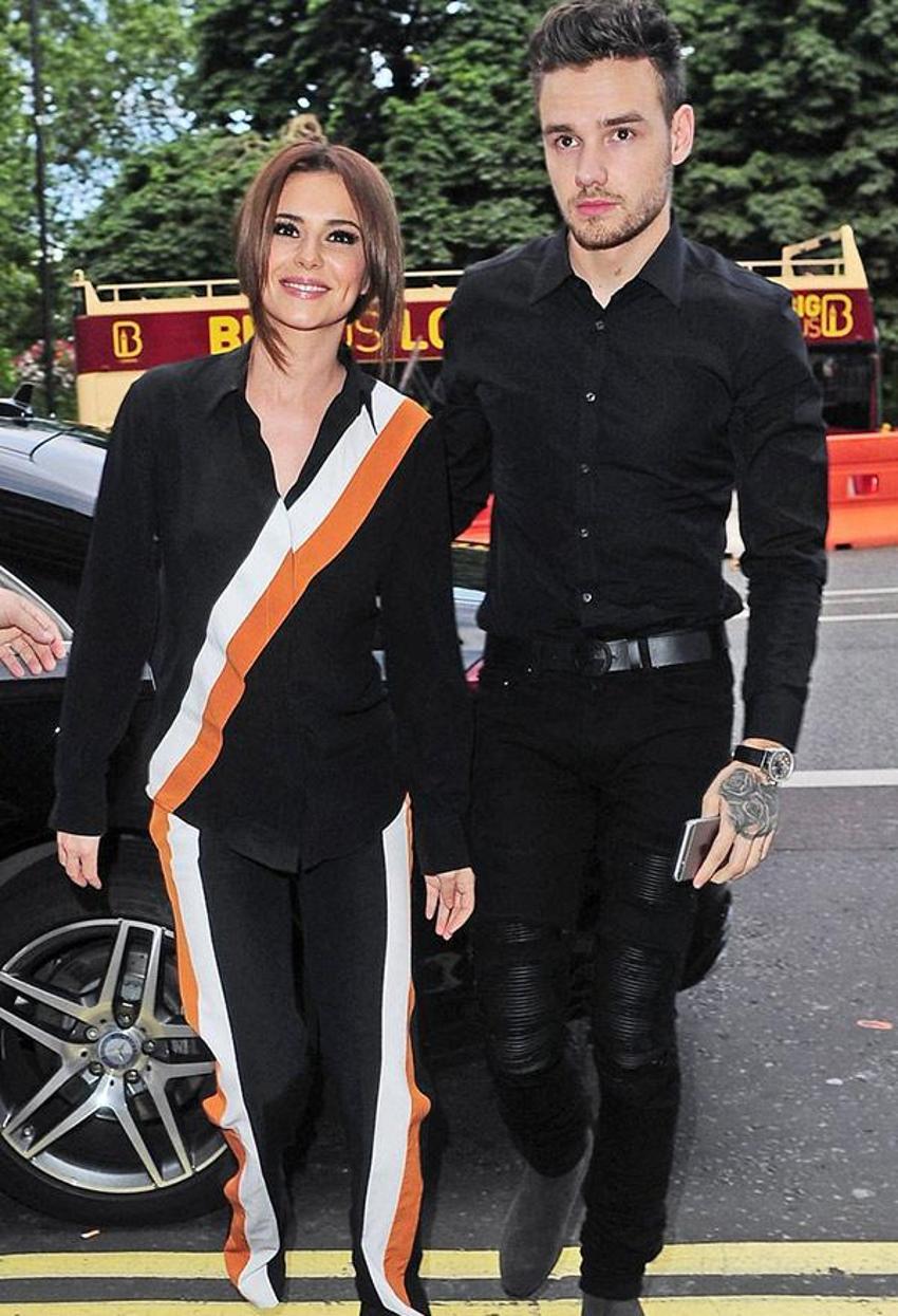 Cheryl-Liam Payne çiftinden kötü haber!
