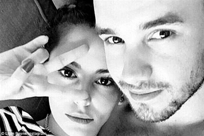 Cheryl-Liam Payne çiftinden kötü haber!