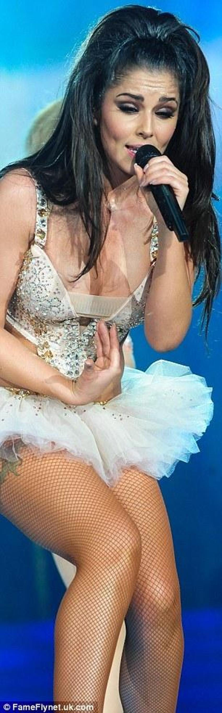 Cheryl-Liam Payne çiftinden kötü haber!