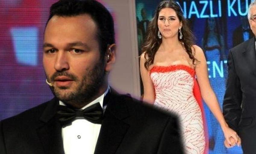 Ali Sunal'dan 5 milyon TL'lik düğün jesti!