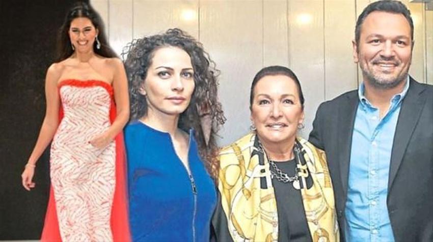 Ali Sunal'dan 5 milyon TL'lik düğün jesti!