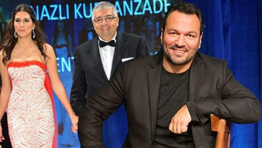 Ali Sunal'dan 5 milyon TL'lik düğün jesti!