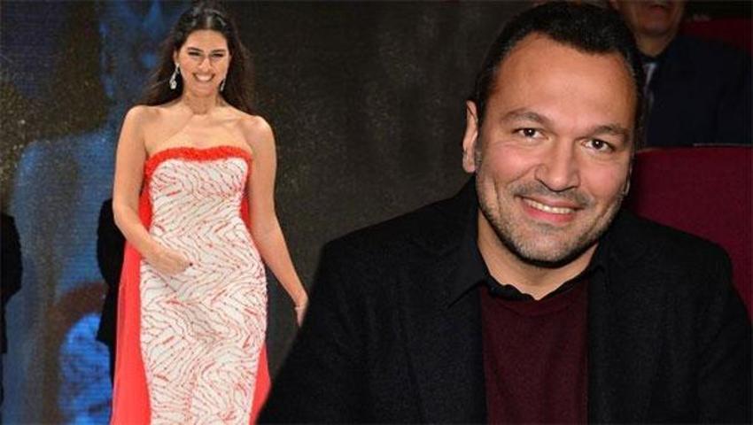 Ali Sunal'dan 5 milyon TL'lik düğün jesti!