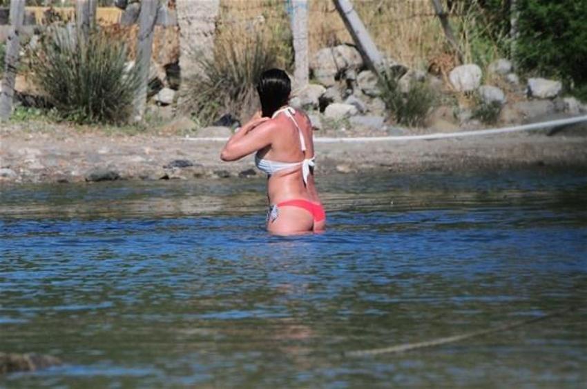 'O kadar güzel bir kız ki, hiç gerek yoktu'