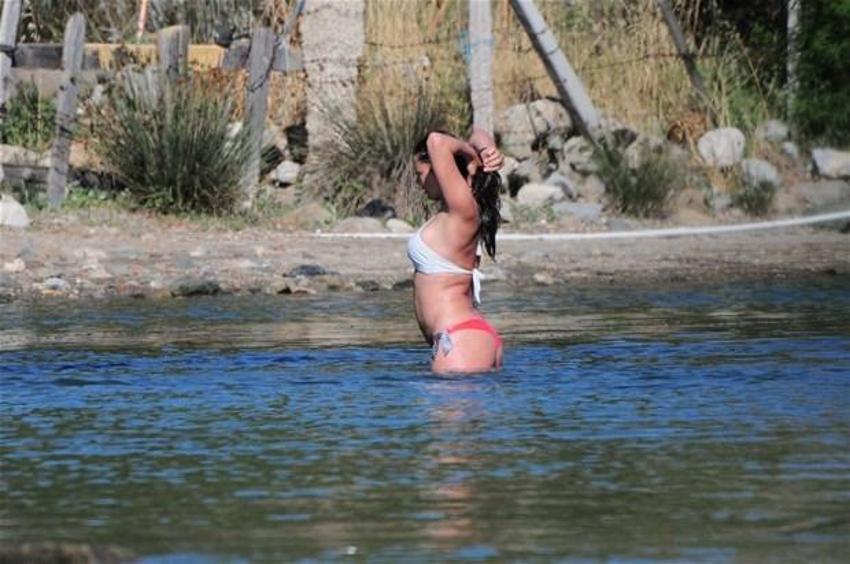'O kadar güzel bir kız ki, hiç gerek yoktu'