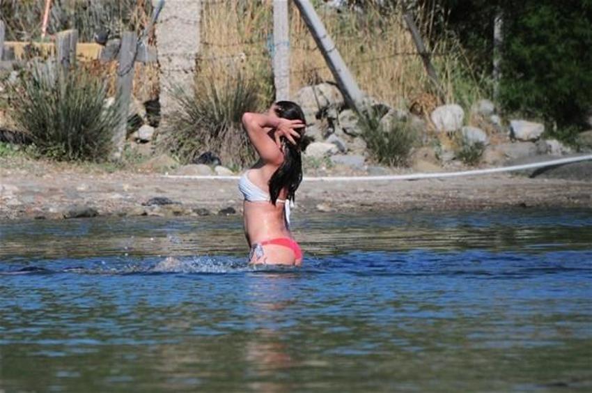 'O kadar güzel bir kız ki, hiç gerek yoktu'