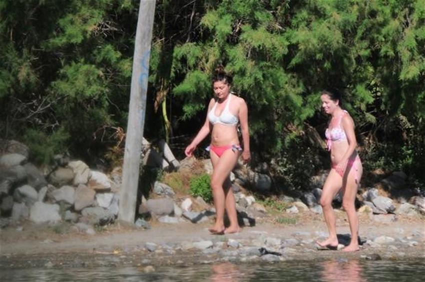 'O kadar güzel bir kız ki, hiç gerek yoktu'